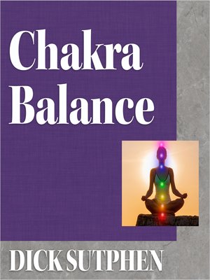 cover image of Chakra Balance